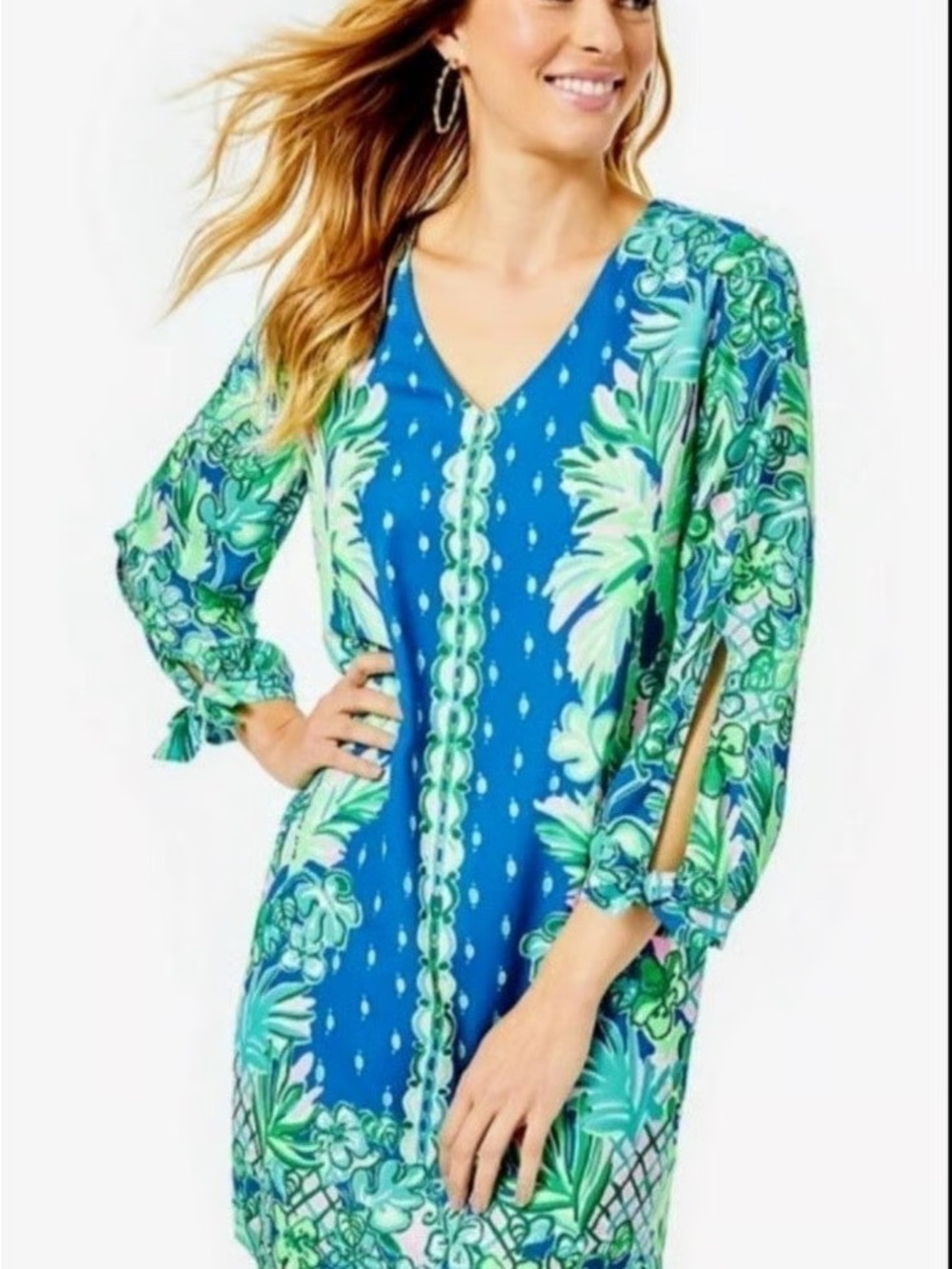 Lilly Pulitzer Pamela Dress